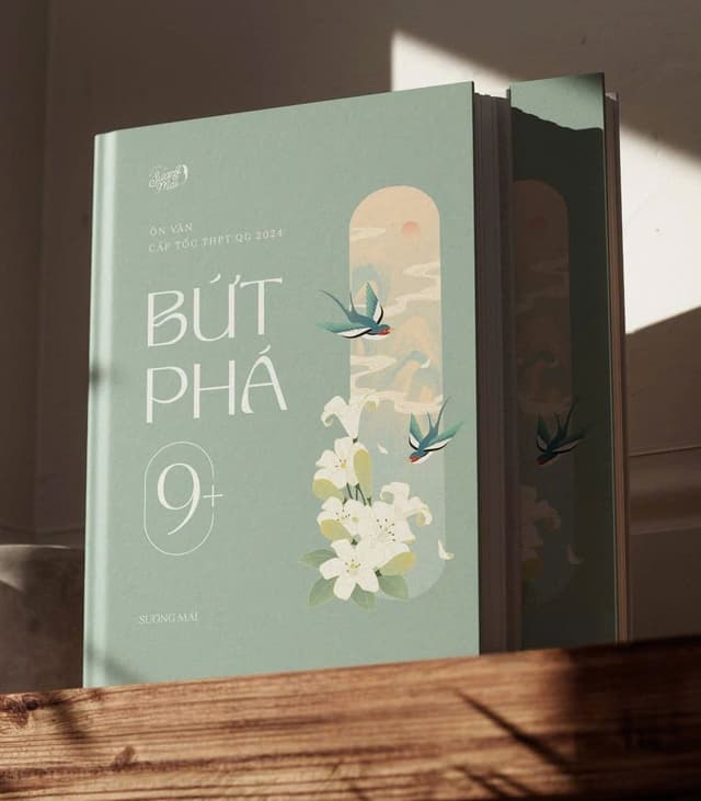 Bứt phá 9+